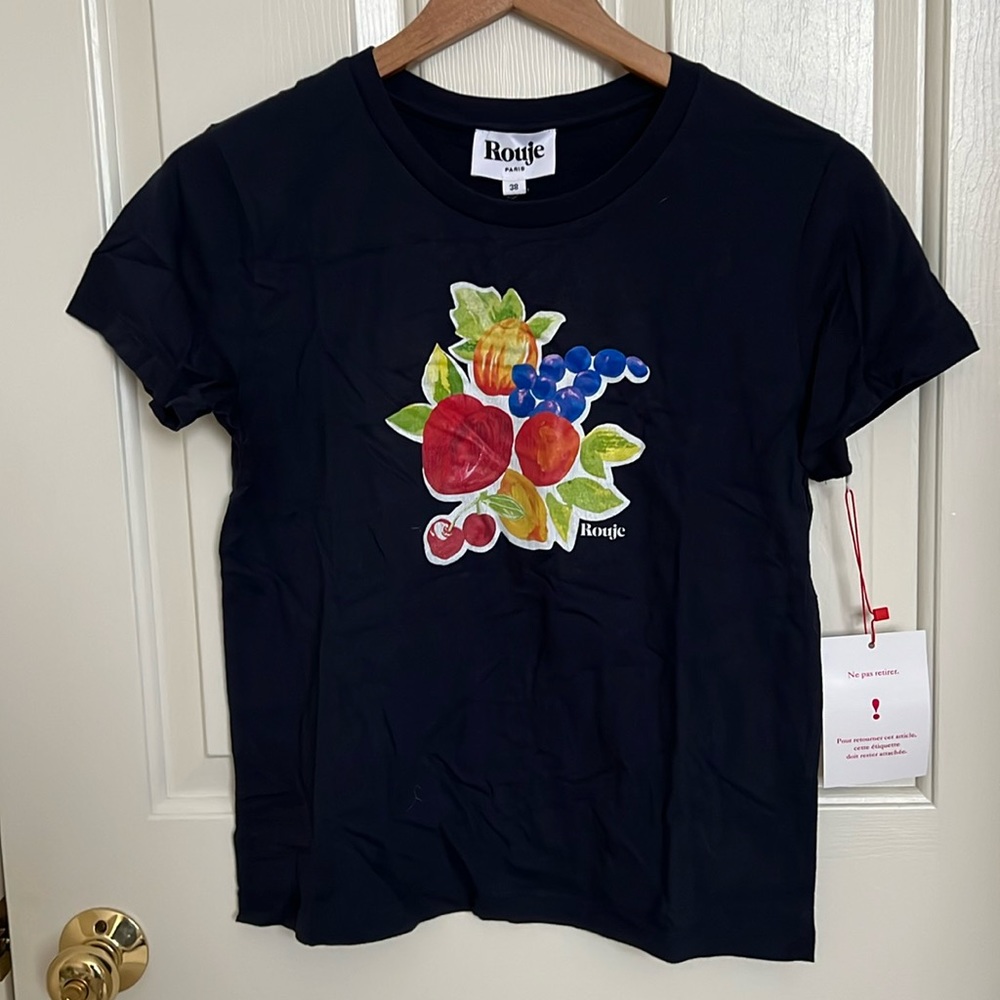 Rouje Top NWT size 38